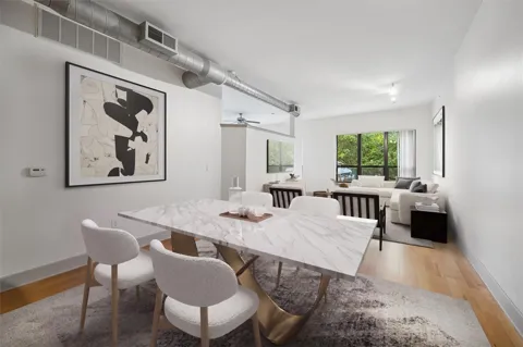 1901 Post Oak Boulevard #2215