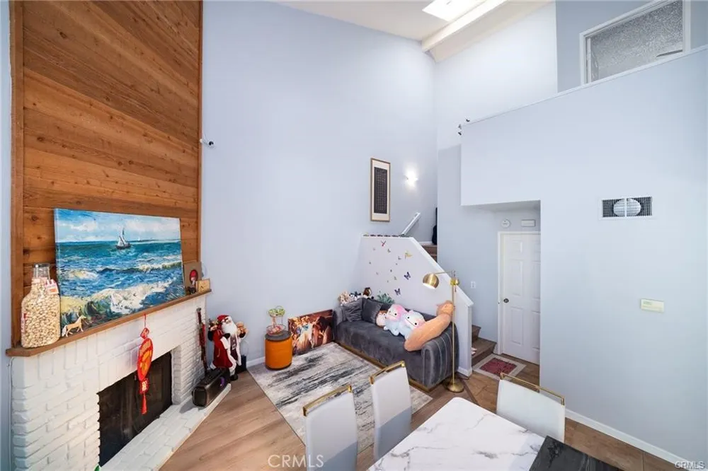 3616 Whittlers West Covina, CA 91792