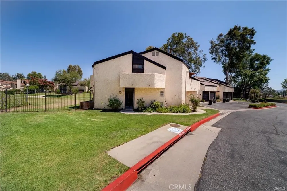 3616 Whittlers West Covina, CA 91792