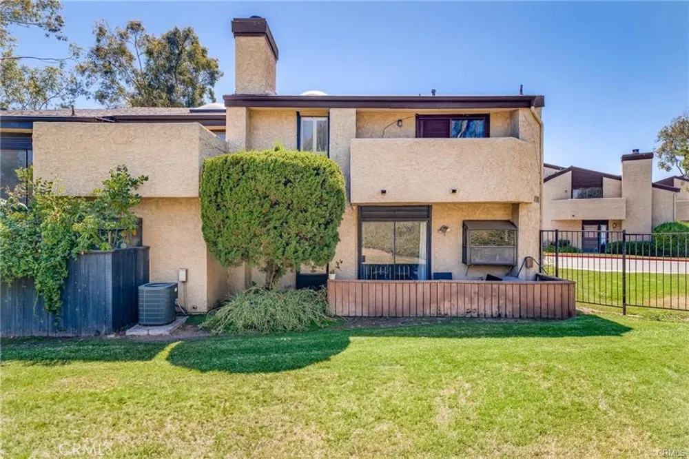 3616 Whittlers West Covina, CA 91792