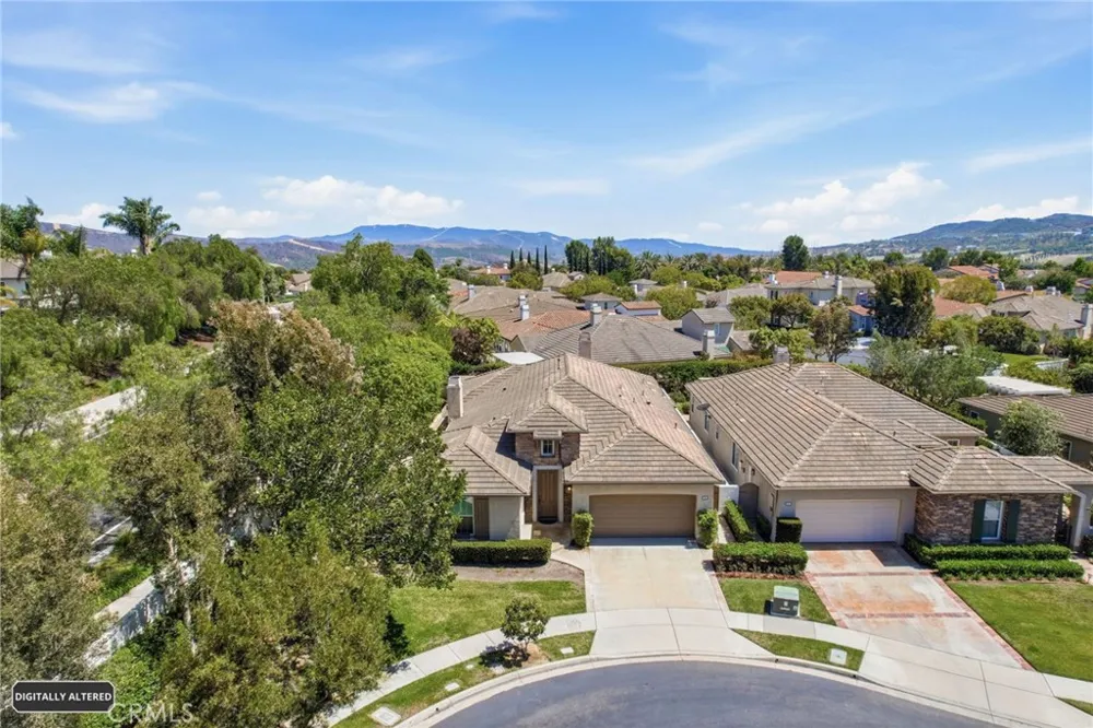 2 Corte Rivera San Clemente, CA 92673