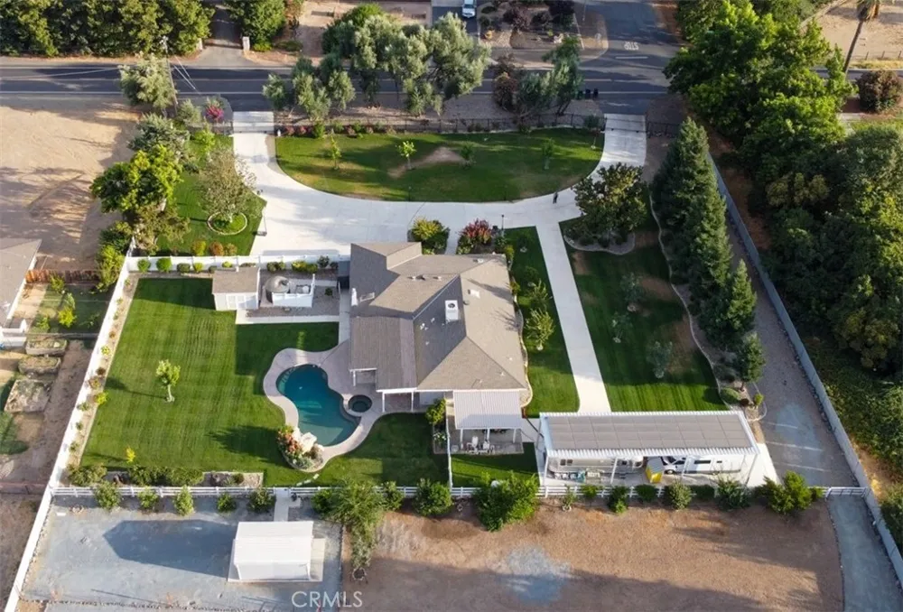 2830 Dunn Road Merced, CA 95340
