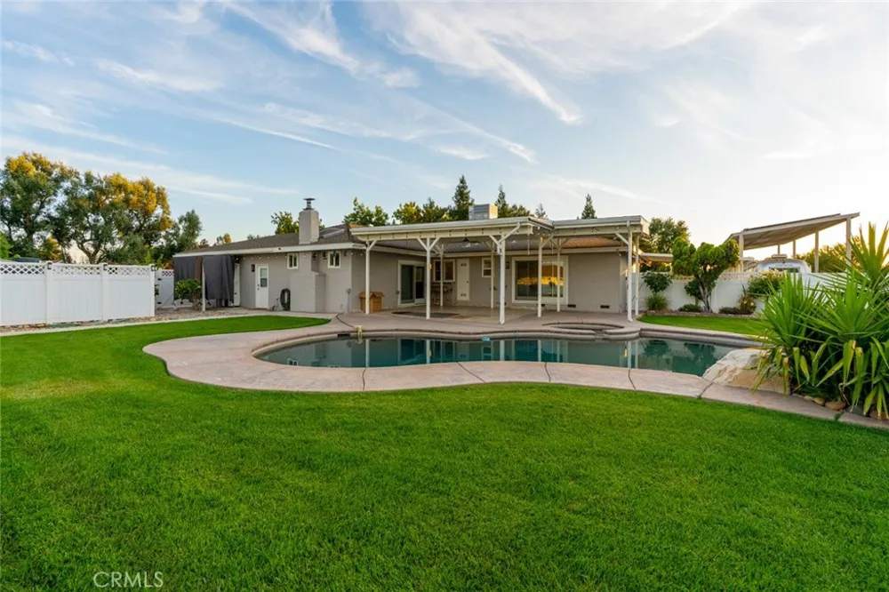2830 Dunn Road Merced, CA 95340
