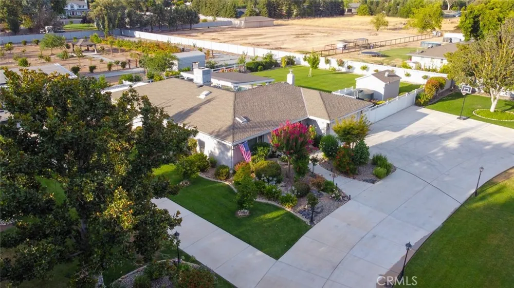 2830 Dunn Road Merced, CA 95340