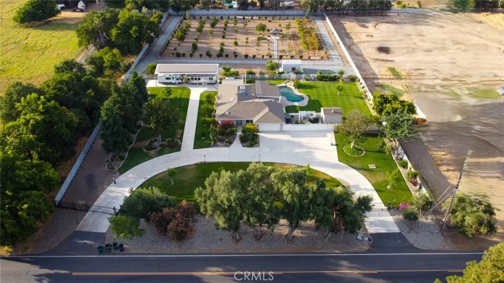 2830 Dunn Road Merced, CA 95340