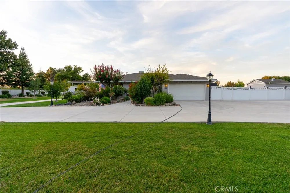 2830 Dunn Road Merced, CA 95340