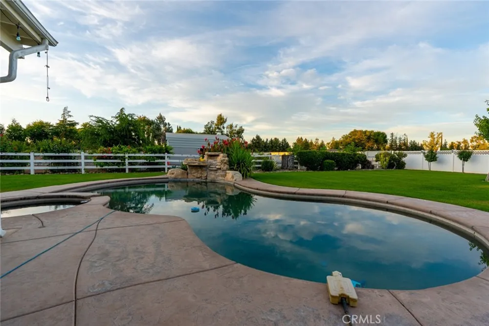 2830 Dunn Road Merced, CA 95340