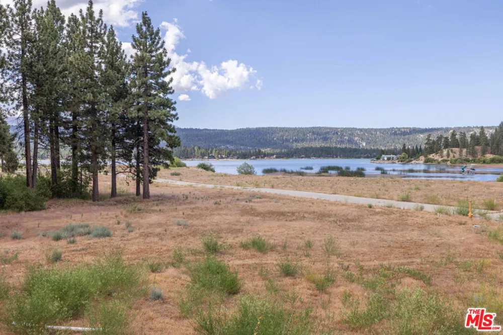 39535 Shore Drive Fawnskin, CA 92333