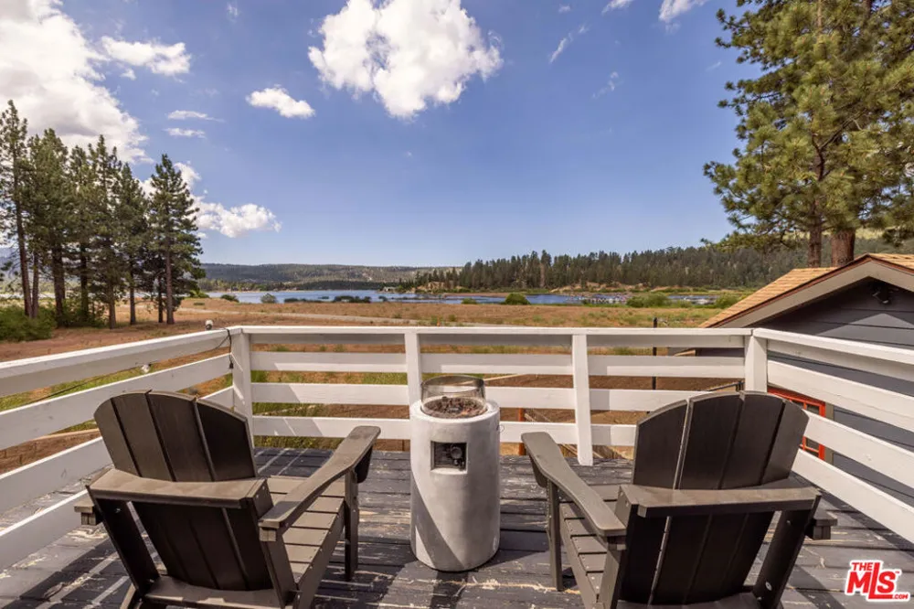 39535 Shore Drive Fawnskin, CA 92333