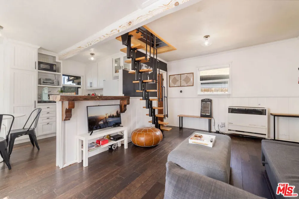 39535 Shore Drive Fawnskin, CA 92333