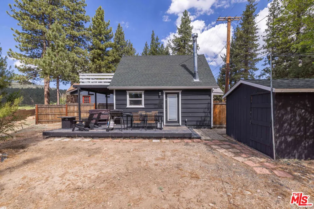 39535 Shore Drive Fawnskin, CA 92333
