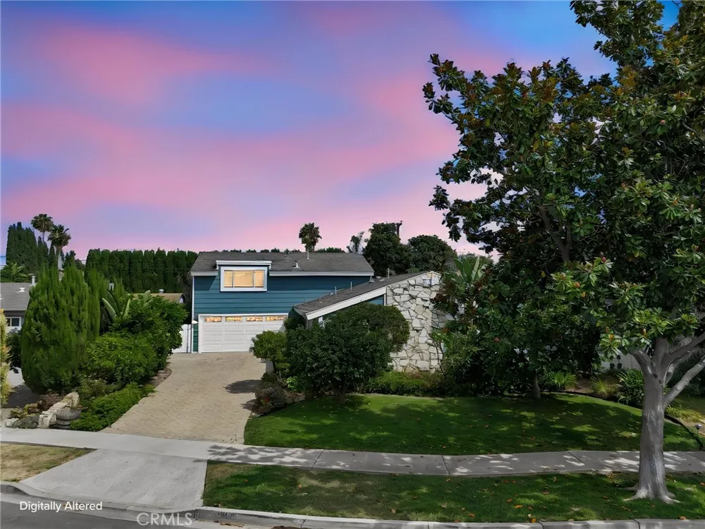 13142 Laburnum Drive Tustin, CA 92780
