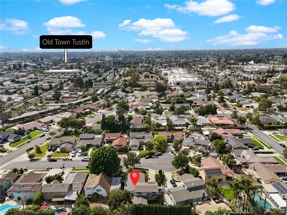 13142 Laburnum Drive Tustin, CA 92780