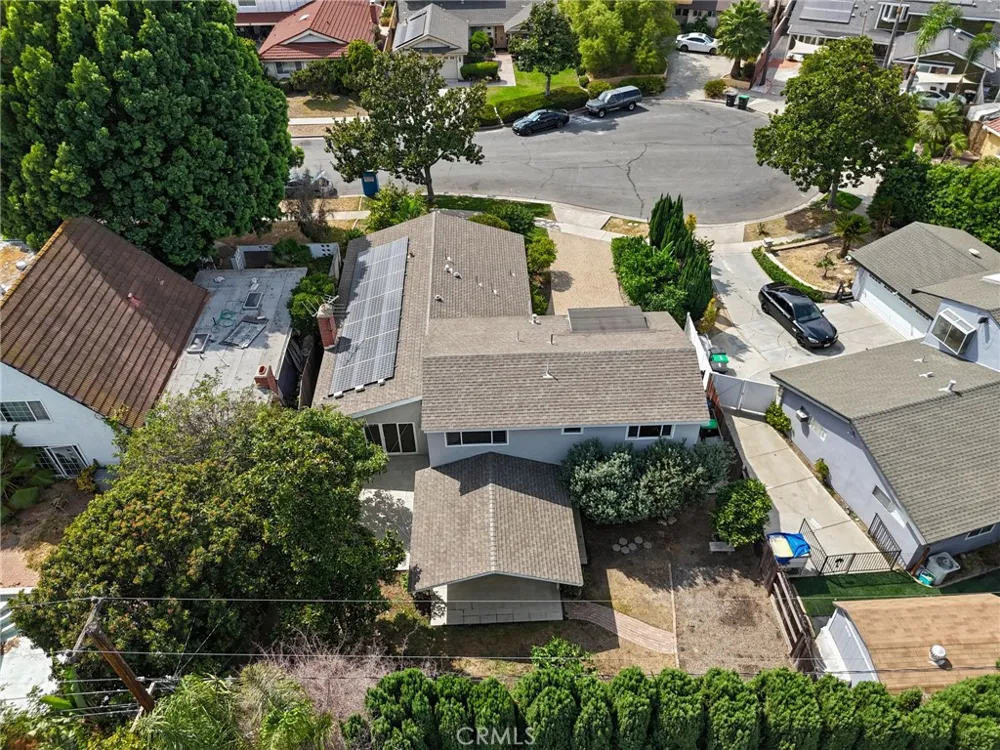13142 Laburnum Drive Tustin, CA 92780