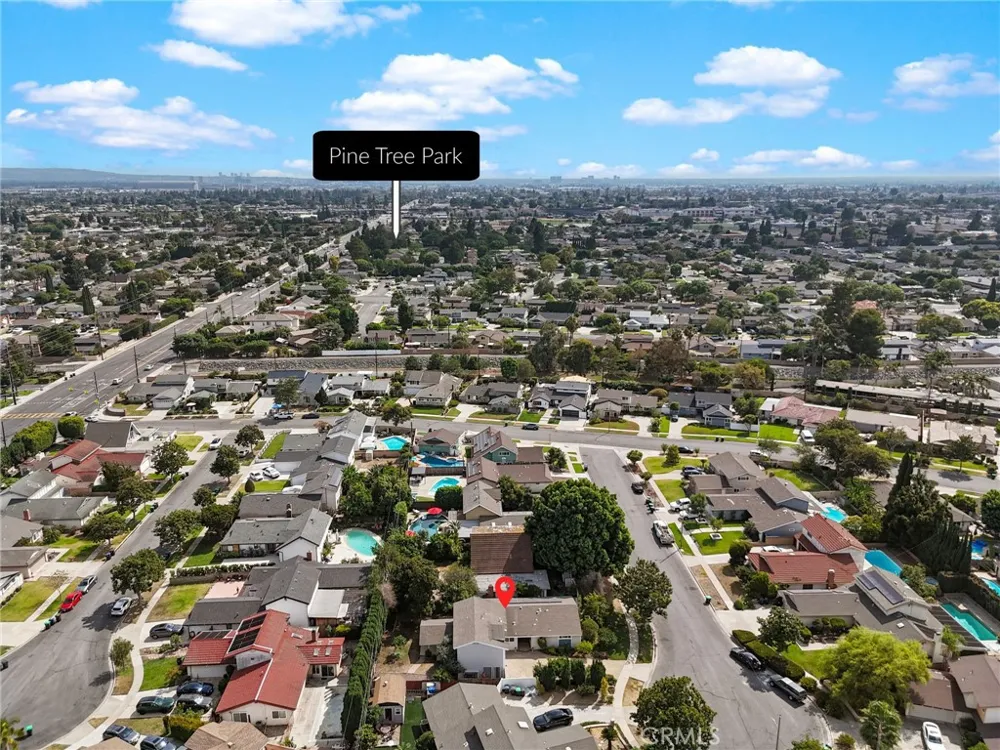 13142 Laburnum Drive Tustin, CA 92780