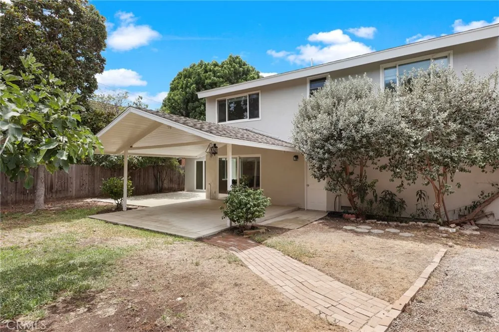 13142 Laburnum Drive Tustin, CA 92780