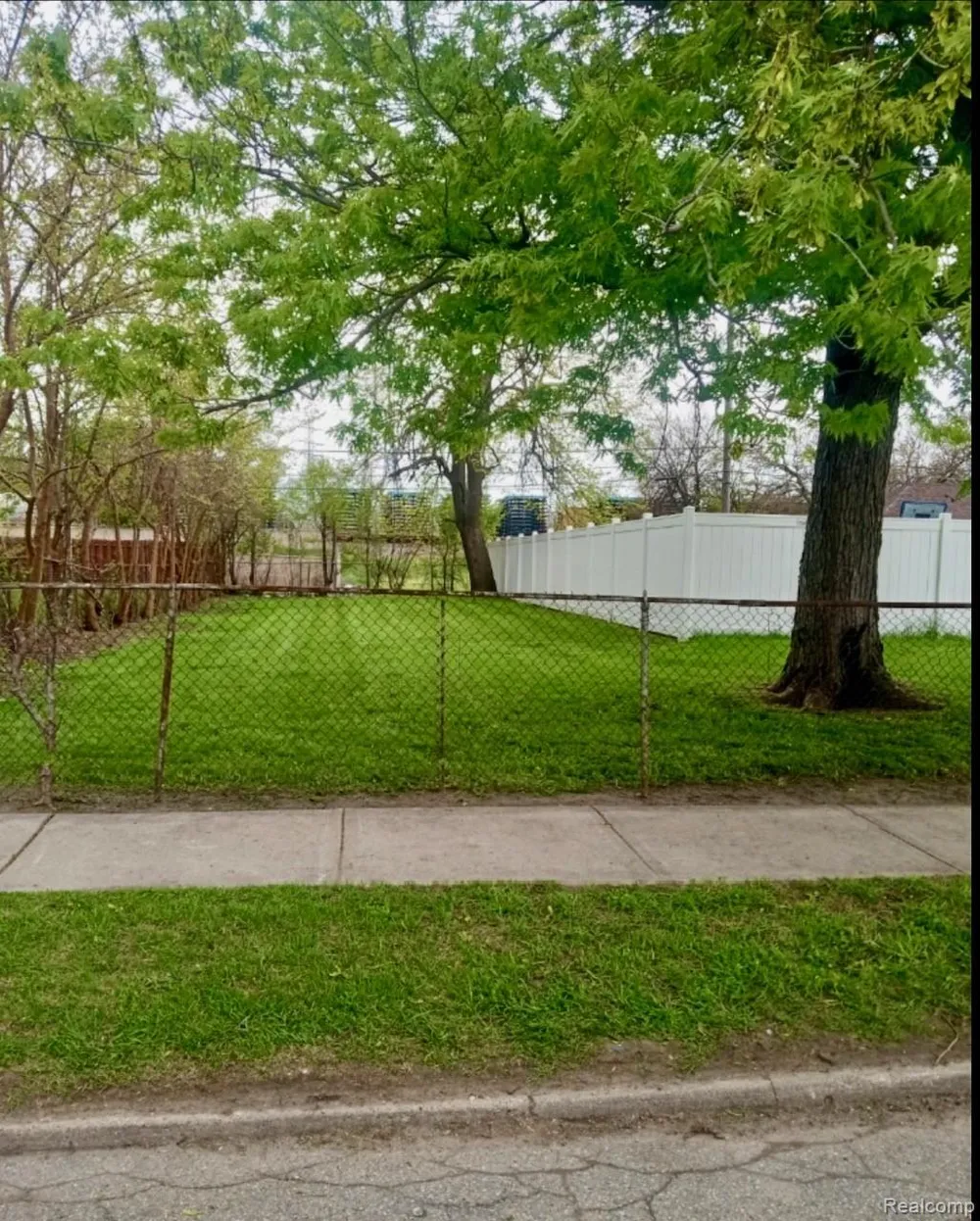 1831 Ferney Street Dearborn City, MI 48120