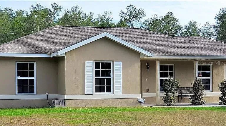 17184 SW 44TH CIRCLE ocala, FL 34473
