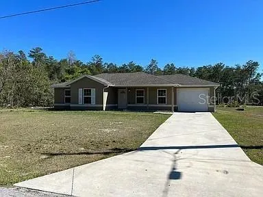 17184 SW 44TH CIRCLE ocala, FL 34473