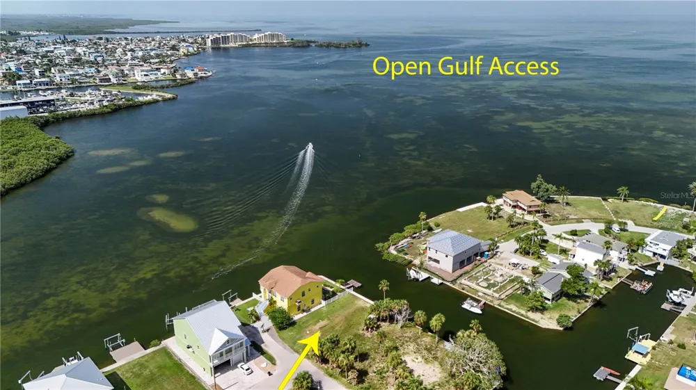 0 SEAVIEW BOULEVARD Hudson, FL 34667
