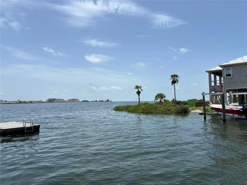 0 SEAVIEW BOULEVARD Hudson, FL 34667