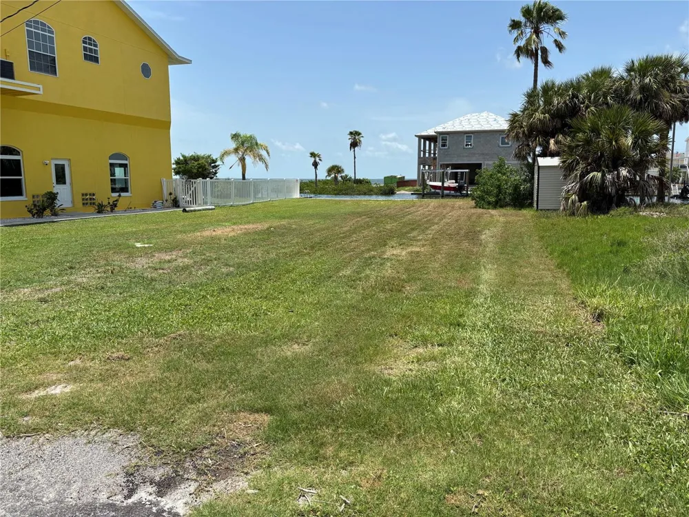 0 SEAVIEW BOULEVARD Hudson, FL 34667