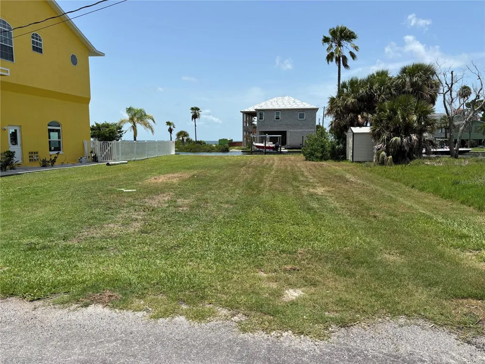 0 SEAVIEW BOULEVARD Hudson, FL 34667