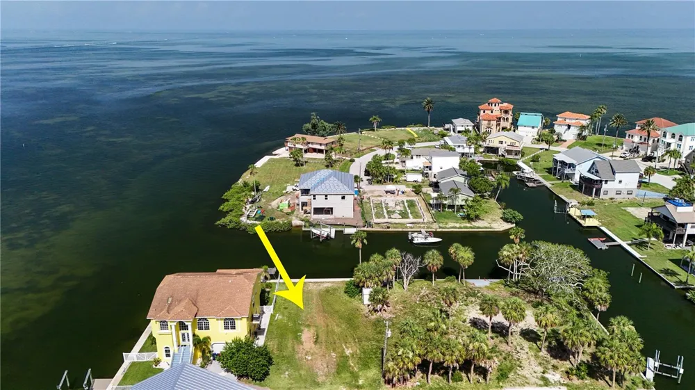 0 SEAVIEW BOULEVARD Hudson, FL 34667
