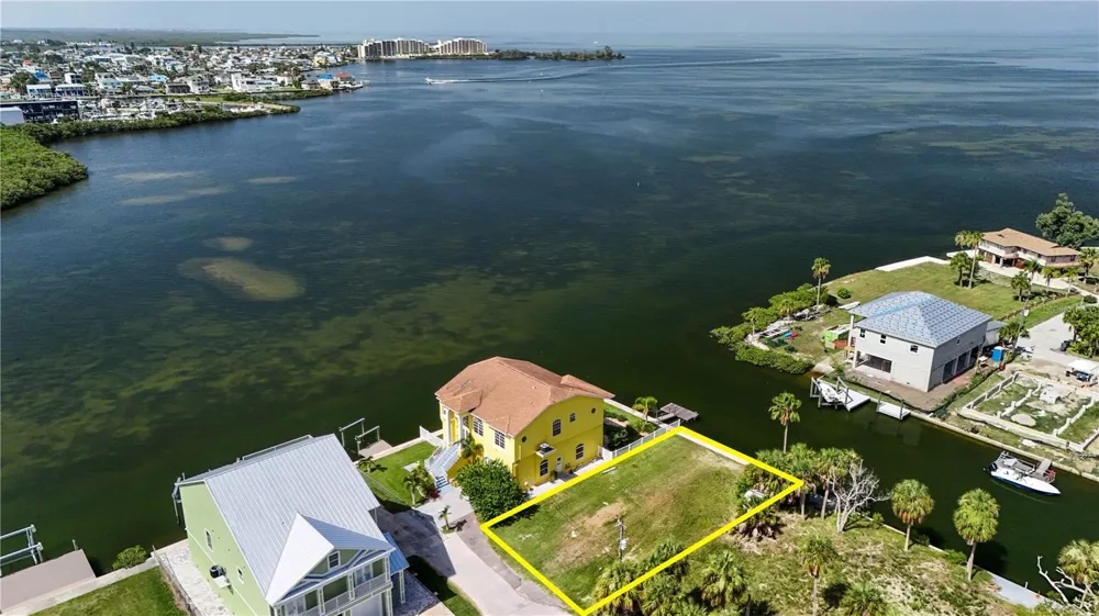 0 SEAVIEW BOULEVARD Hudson, FL 34667