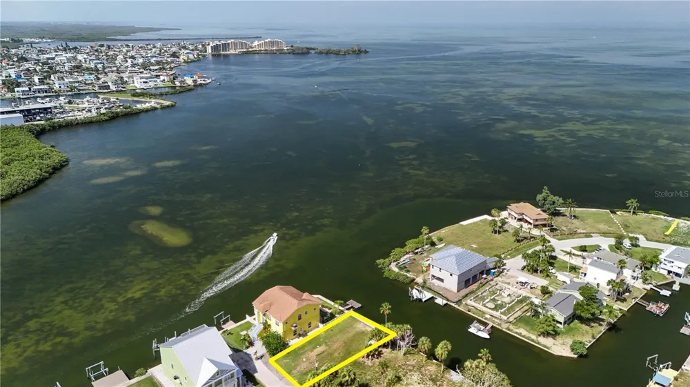 0 SEAVIEW BOULEVARD Hudson, FL 34667