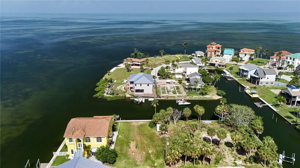 0 SEAVIEW BOULEVARD Hudson, FL 34667