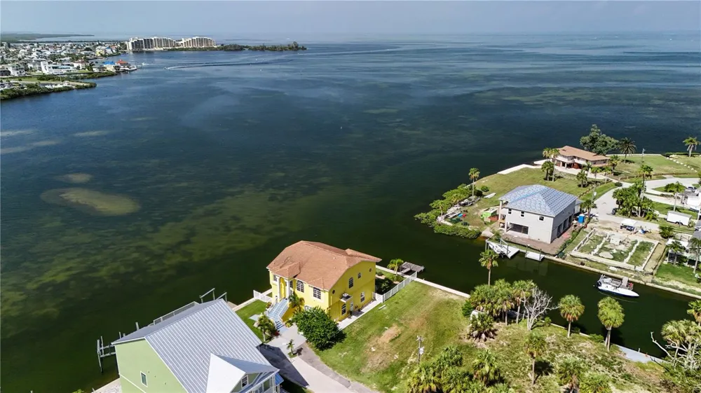 0 SEAVIEW BOULEVARD Hudson, FL 34667