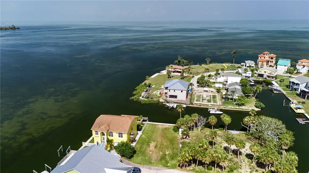 0 SEAVIEW BOULEVARD Hudson, FL 34667