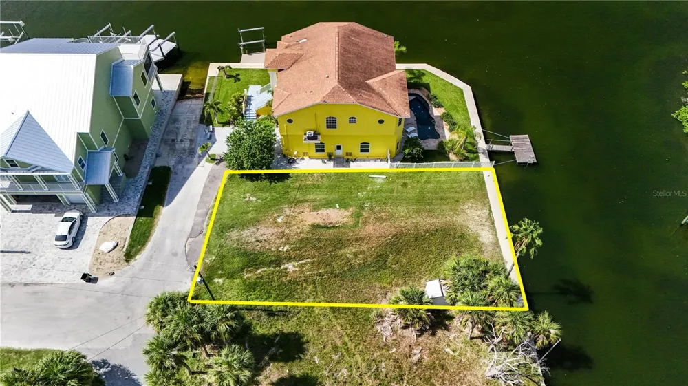 0 SEAVIEW BOULEVARD Hudson, FL 34667