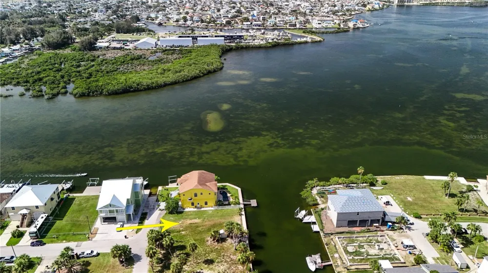 0 SEAVIEW BOULEVARD Hudson, FL 34667