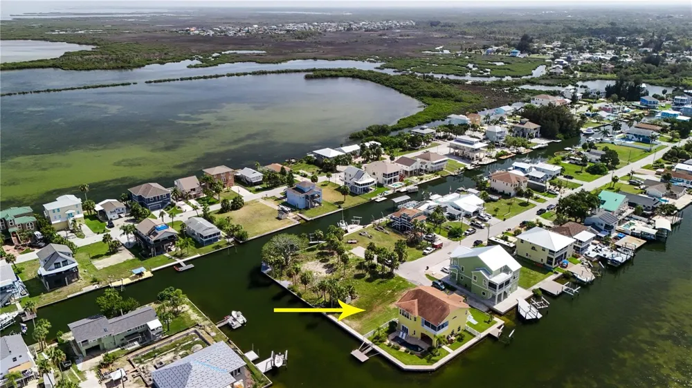0 SEAVIEW BOULEVARD Hudson, FL 34667