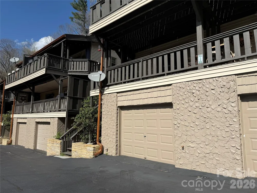 145 Hawks Nest Lane #B/3 Highlands, NC 28741
