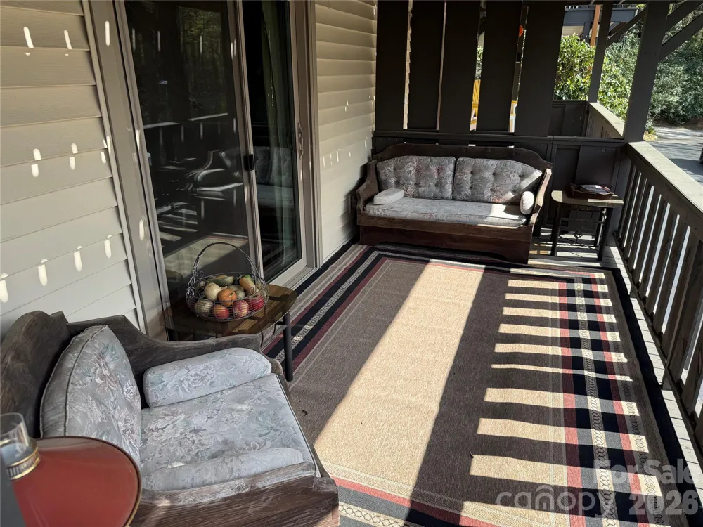 145 Hawks Nest Lane #B/3 Highlands, NC 28741