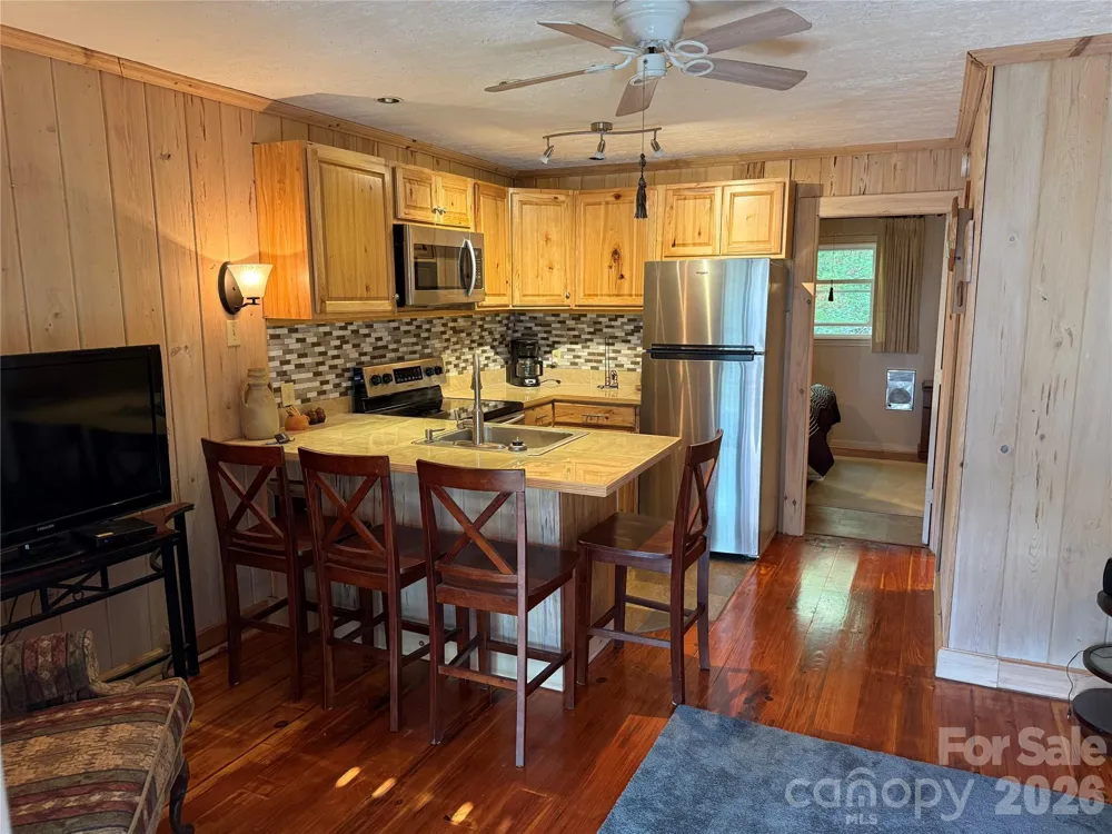 145 Hawks Nest Lane #B/3 Highlands, NC 28741