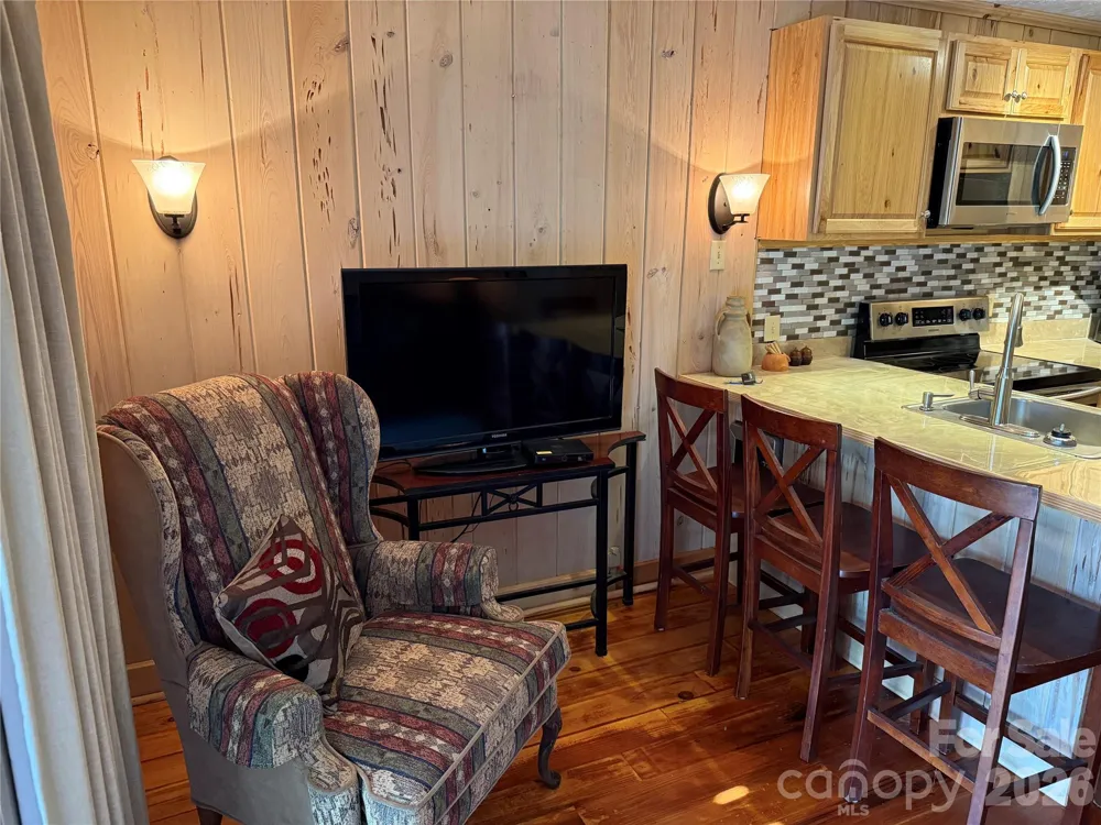 145 Hawks Nest Lane #B/3 Highlands, NC 28741