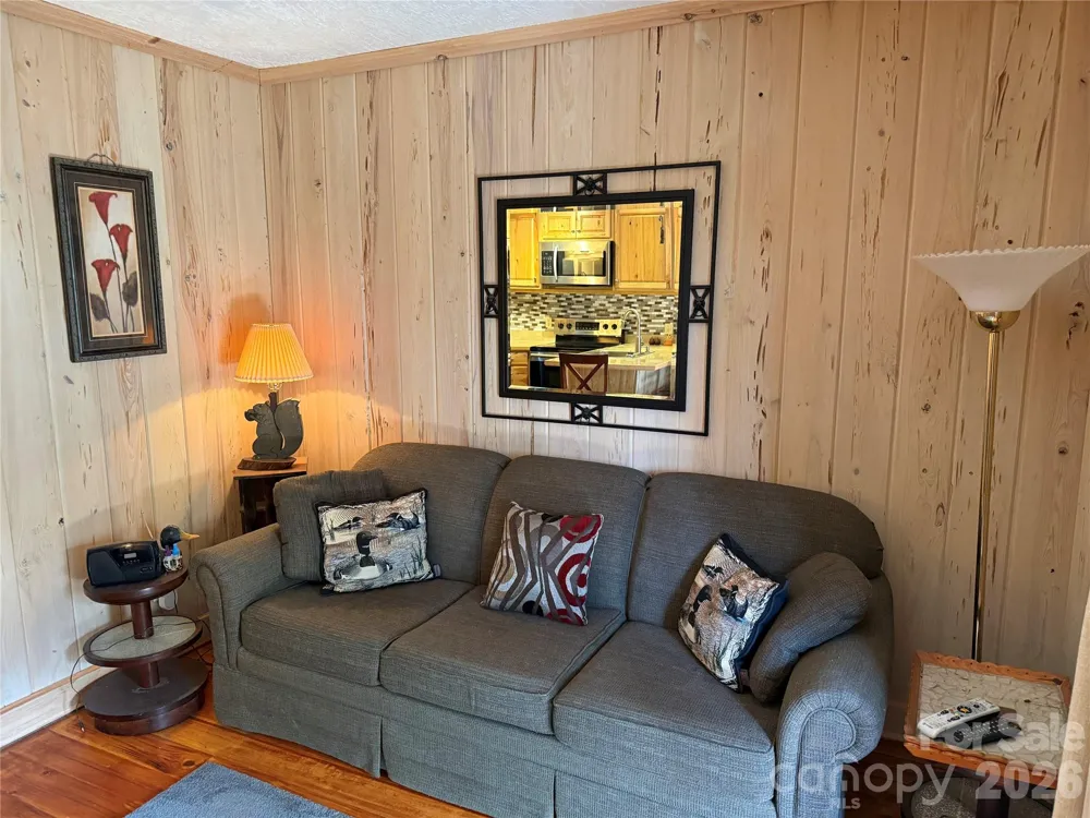 145 Hawks Nest Lane #B/3 Highlands, NC 28741