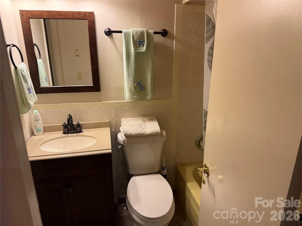 145 Hawks Nest Lane #B/3 Highlands, NC 28741