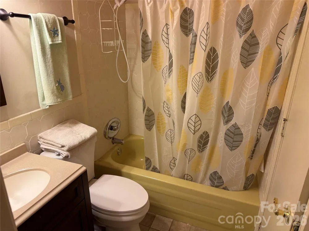 145 Hawks Nest Lane #B/3 Highlands, NC 28741