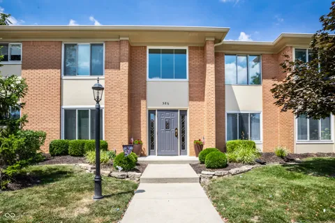 586 Hunters Drive #APT D