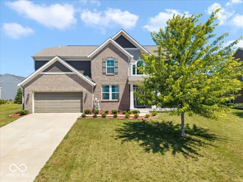 8436 Brookhaven Lane