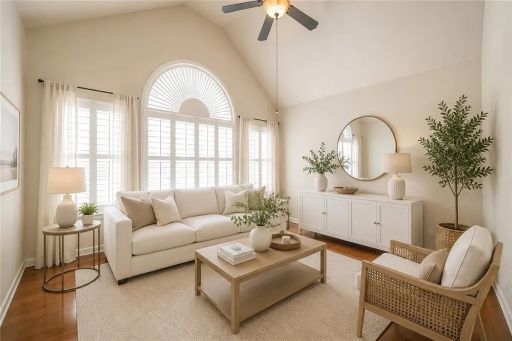 18 Mary Lane NE White, GA 30184