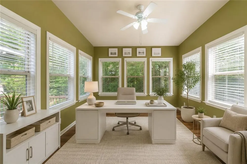 18 Mary Lane NE White, GA 30184