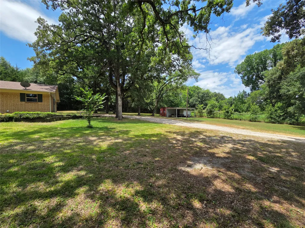 15151 Fm 429 Terrell, TX 75161