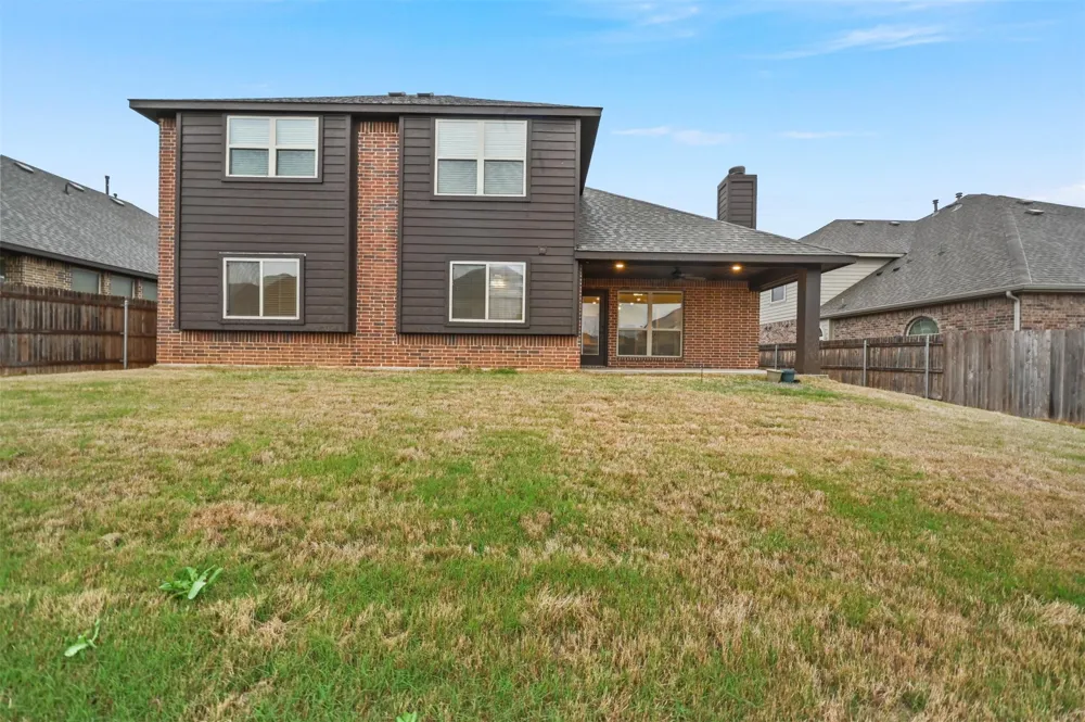 905 Foxtail Drive Mansfield, TX 76063