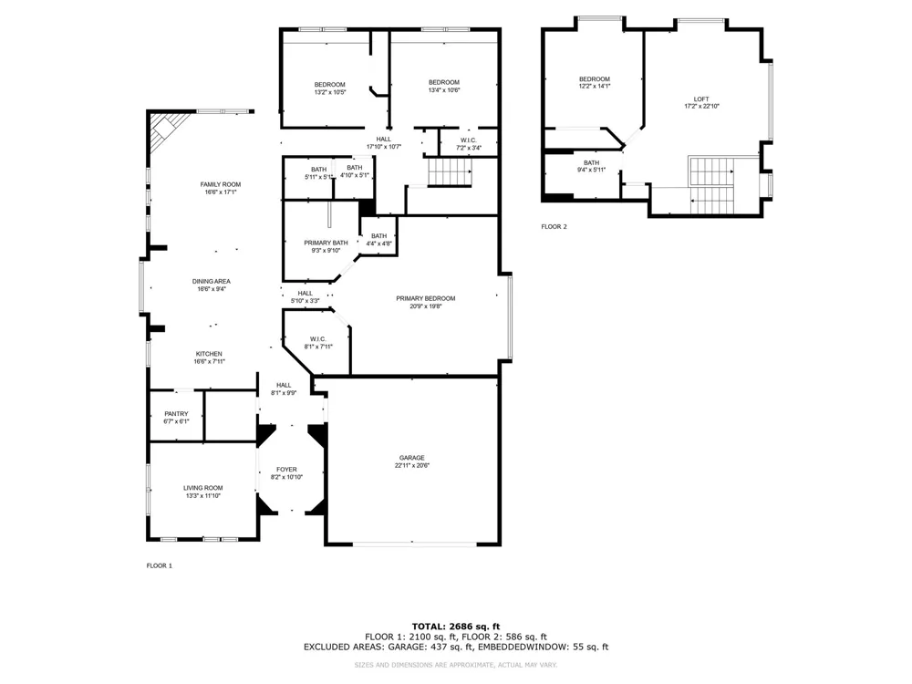 905 Foxtail Drive Mansfield, TX 76063
